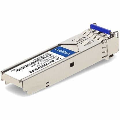 Module complémentaire Dell SFP28 : pour réseaux de données et réseaux optiques