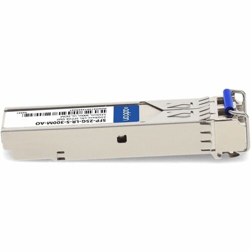 Módulo Cisco SFP28 adicional: para redes ópticas y redes de datos