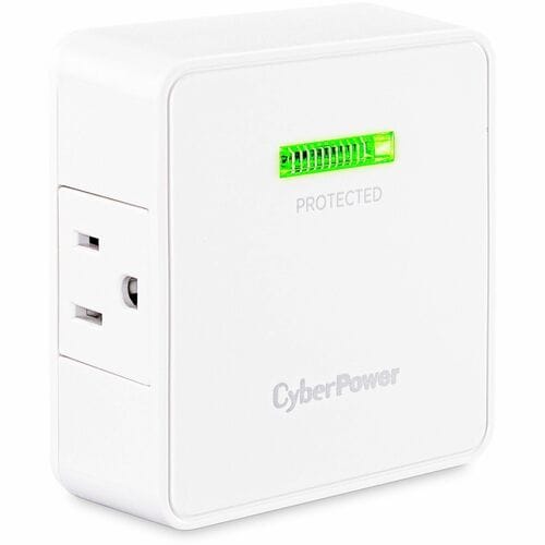 CyberPower HT200W Home Office 2