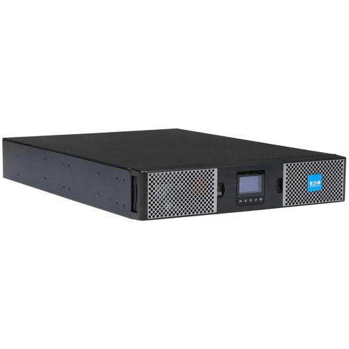 Eaton 9PX Lithium-Ion UPS 2000VA 1800W 120V 2U Rack/Tower UPS Network