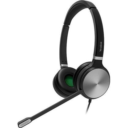 Auriculares duales Yealink YHS36 - Estéreo