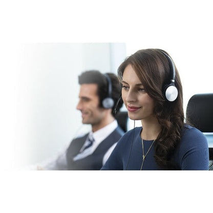 Auriculares duales Yealink YHS36 - Estéreo