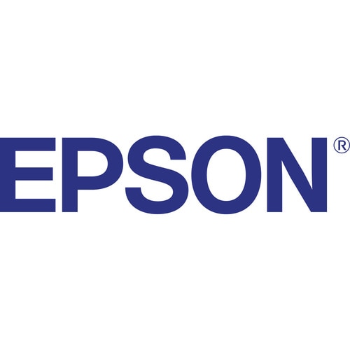 Epson V12HA32020 Mounting Track for Projer, Track Lighting - White