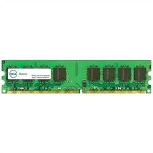 MEM UPG-16GB-2RX8 DDR4 UDIMM 2666MHZ ECC