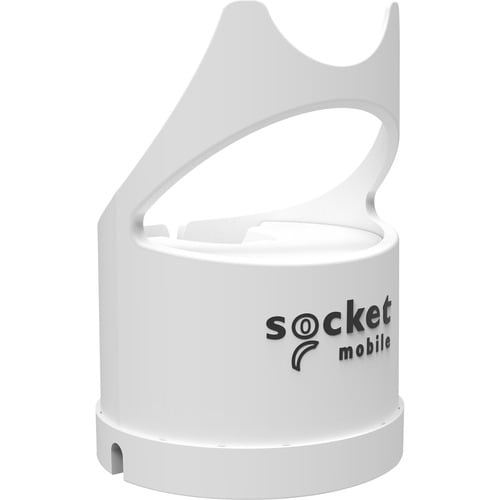 Socket Mobile Charging Dock for 600/700 Series Products, Black, 25 PK - Docking