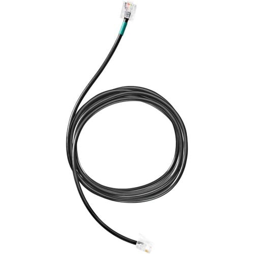 EPOS DHSG Cable for Elec. Hook Switch CEHS-DHSG - 4.6 ft Phone Cable for Phone,