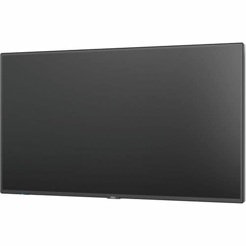 NEC Display 55\" Wide Color Gamut Ultra High Definition Professional Display - 55\" LCD
