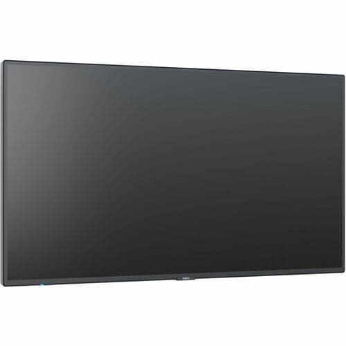 NEC Display 55\" Wide Color Gamut Ultra High Definition Professional Display - 55\" LCD