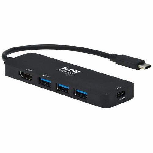 Tripp Lite par Eaton U444-06N-H3UC2 HDMI/USB/USB