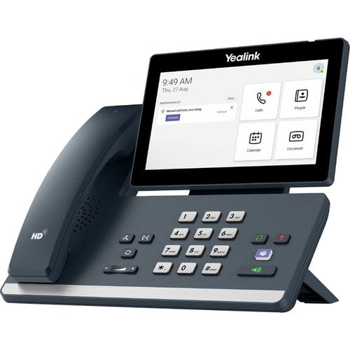 TELÉFONO NCNR PREMIUM PARA MICROSOFT TEAMS