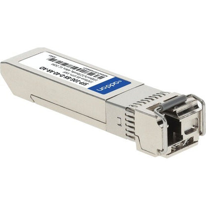 Módulo SFP+ de Arista Networks: para redes de datos y redes ópticas