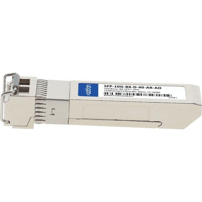 Módulo SFP+ de Arista Networks: para redes de datos y redes ópticas