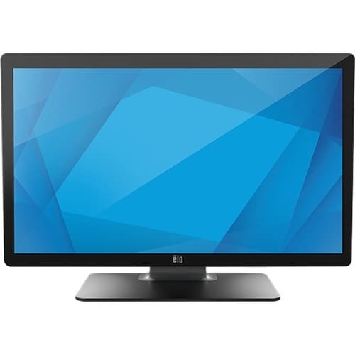 Elo 2703LM 27\" Class LCD Touchscreen Monitor - 16:9 - 14 ms - 27\" Viewable - T