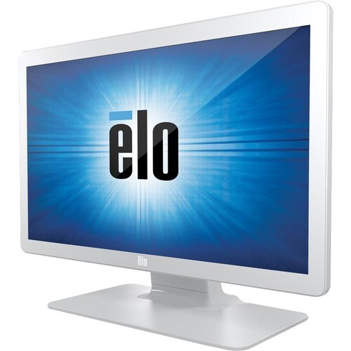 Moniteur tactile LCD Elo 2203LM 22\" - 16:9 - 14 ms - 21,5\" visible -