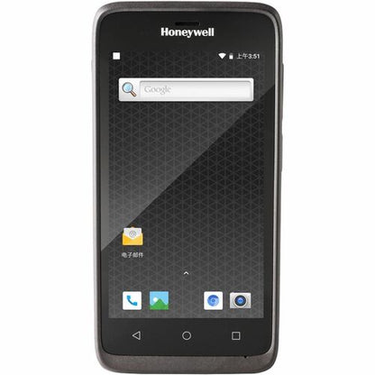 Honeywell ScanPal EDA51 Handheld Computer - 2D, 1D - N6603Scan EngineSnapdragon