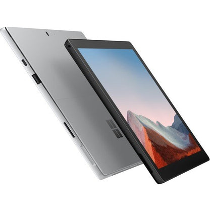 DEMO SURFACE PRO 7+ I5/8GB/256GB BLACK