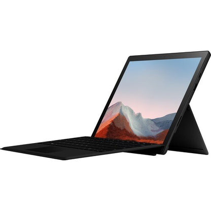 DEMO SURFACE PRO 7+ I5/8GB/256GB BLACK