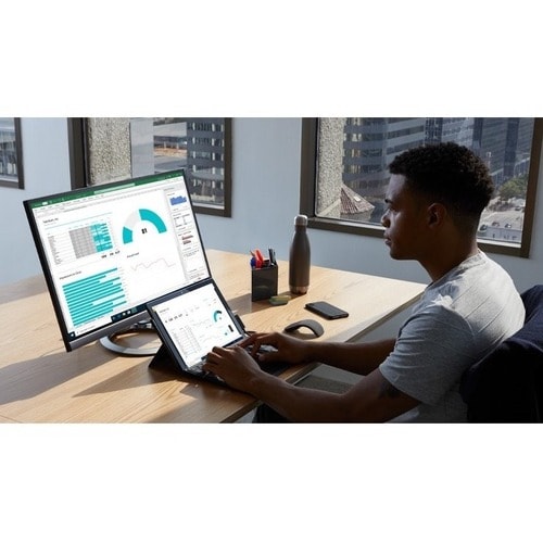 DEMO SURFACE PRO 7+ I7/16GB/256GB BLACK