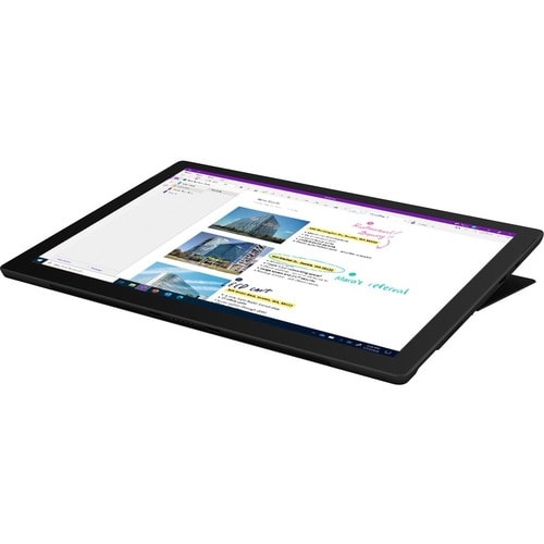 DEMO SURFACE PRO 7+ I7/16GB/256GB BLACK