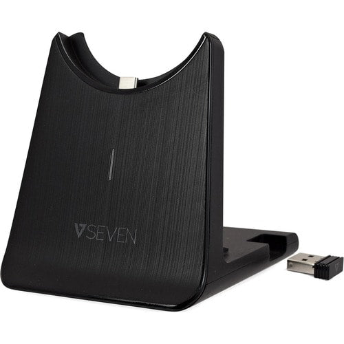 Base de carga V7 CHCRDLV7 para auriculares de la serie HB600