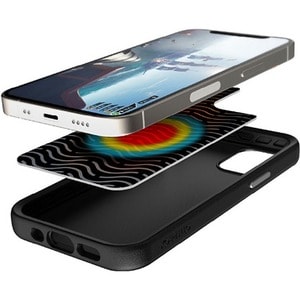 OtterBox iPhone 12 et iPhone 12 Pro Easy Grip Game