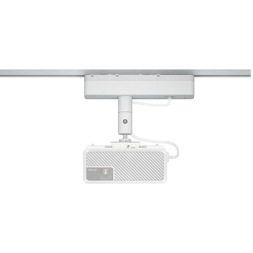 Rail de montage pour projecteur Epson V12H964220 - Blanc
