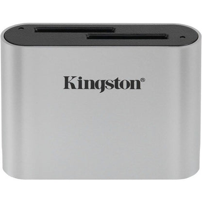 MULTI 1 USB3.2 GEN1 WORKFLOW DOUBLE EMPLACEMENT