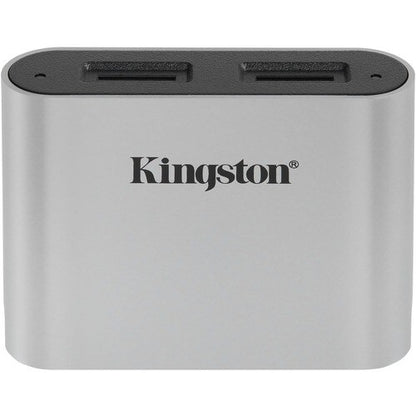 MULTI 1 USB3.2 GEN1 WORKFLOW DOUBLE EMPLACEMENT