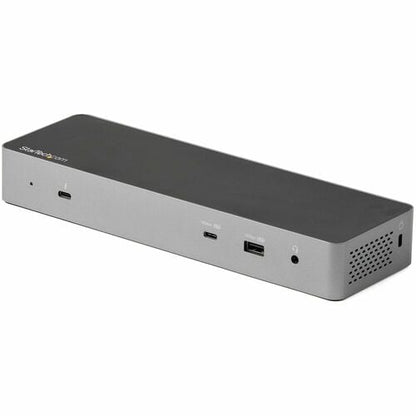 StarTech.com Thunderbolt Dock w/USB