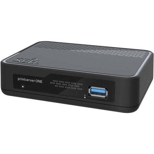 SEH USB Print Server - New