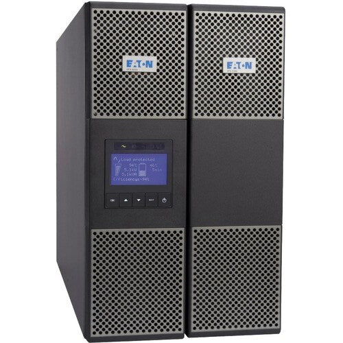 Batería Eaton - 9000 mAh - 48 V CC - Plomo-Ácido - Sellada
