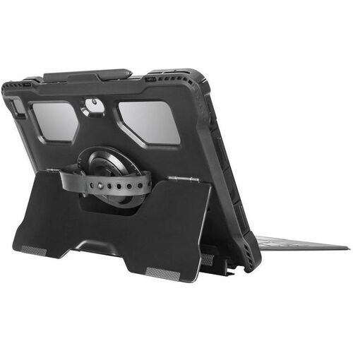 Sacoche de transport robuste Targus THZ892GLZ pour ordinateur portable Dell