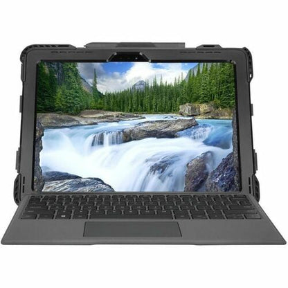 Sacoche de transport robuste Targus THZ892GLZ pour ordinateur portable Dell