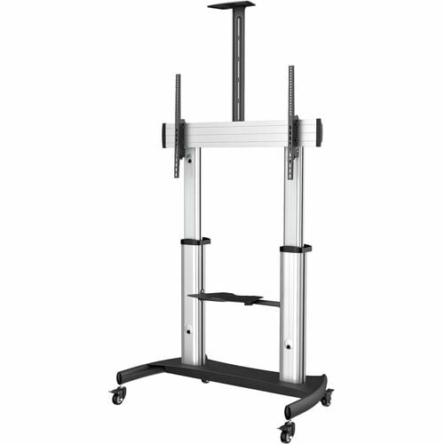 Soporte móvil para TV StarTech.com, universal y resistente