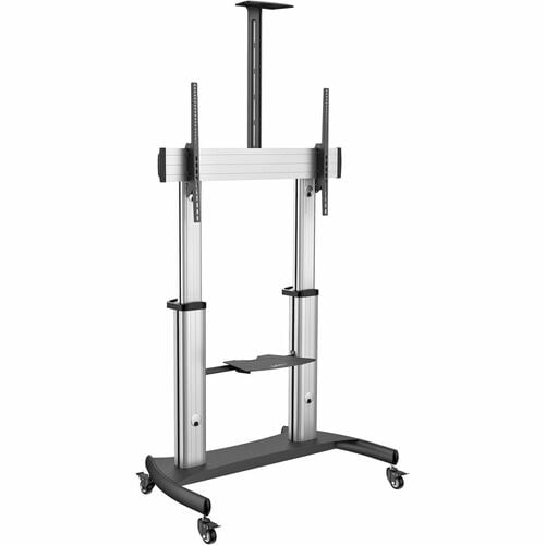 Soporte móvil para TV StarTech.com, universal y resistente
