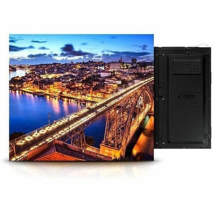 Samsung XPR-160E Digital Signage Display - LCD - 60 x 60 - LED - 7500 cd/m²