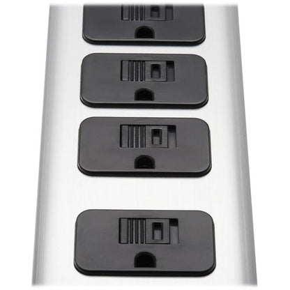 Tripp Lite by Eaton Protect It! TLM506USBC 5-Outlet Surge Suppressor/P