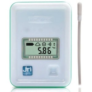 Enregistreur de température de congélateur myDevices JRI LoRa Spy T2 (3 m) - pour point de surveillance - Po