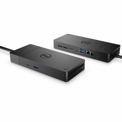 Station d'accueil Dell Performance - WD19DC 210 W PD