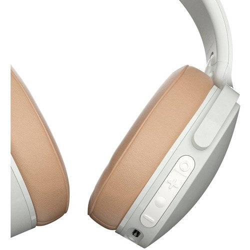 Casque sans fil à réduction de bruit Skullcandy Hesh ANC