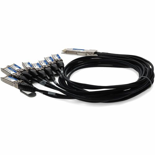 Câble réseau twinaxial AddOn - Câble réseau twinaxial de 3,3 pieds pour périphérique réseau