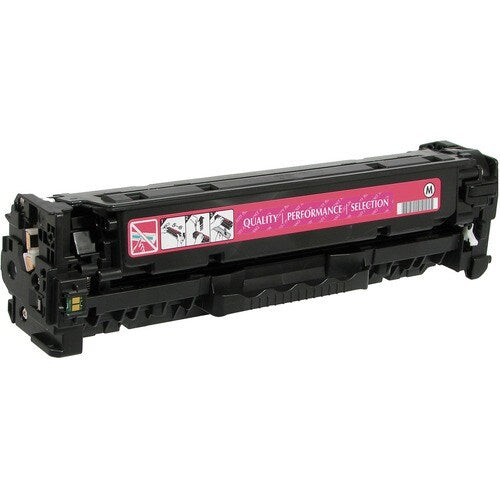TÓNER V7 REEMPLAZA HPCE413A J RENDIMIENTO DE 3200 PÁGINAS JUMBO