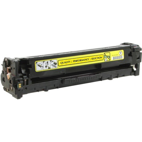 TÓNER V7 REEMPLAZA HPCF212A J RENDIMIENTO DE 2400 PÁGINAS JUMBO