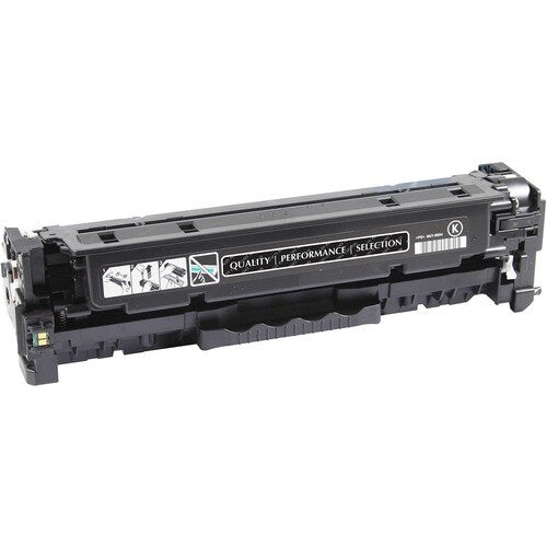 TÓNER V7 REEMPLAZA HPCF380X J RENDIMIENTO DE 5800 PÁGINAS JUMBO