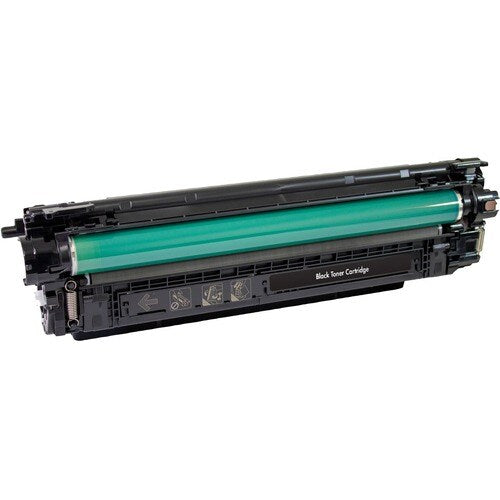 TÓNER V7 REEMPLAZA LA HPCF360X J RENDIMIENTO DE 19000 PÁGINAS