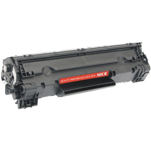 TÓNER V7 REEMPLAZA HPCE278A M RENDIMIENTO DE 2100 PÁGINAS MICR