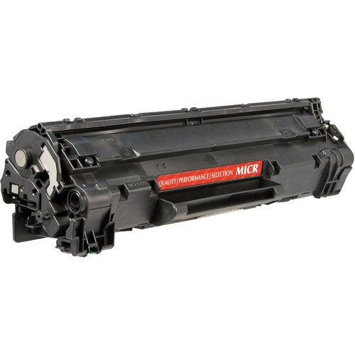 V7 TONER REPLACES HPCE285A M 1600 PAGE YIELD MICR
