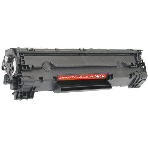 V7 TONER REPLACES HPCF283A M 1500 PAGE YIELD MICR