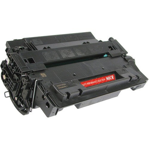TÓNER V7 REEMPLAZA HPCE255X M RENDIMIENTO DE 12500 PÁGINAS MICR
