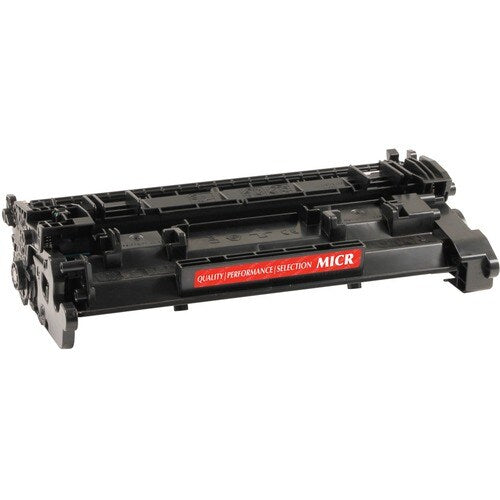 TÓNER V7 REEMPLAZA HPCF226A M RENDIMIENTO DE 3100 PÁGINAS MICR